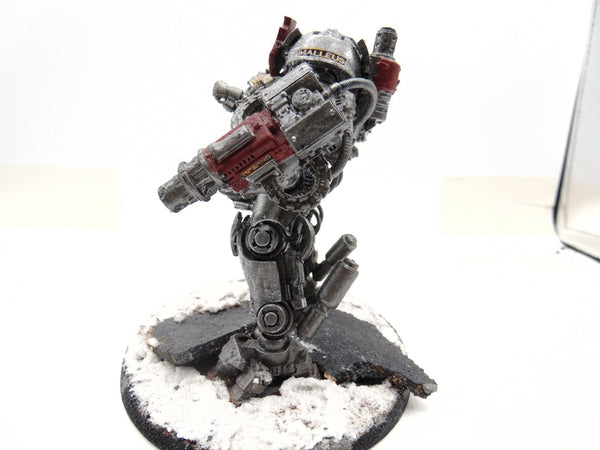 Nemesis Dreadknight