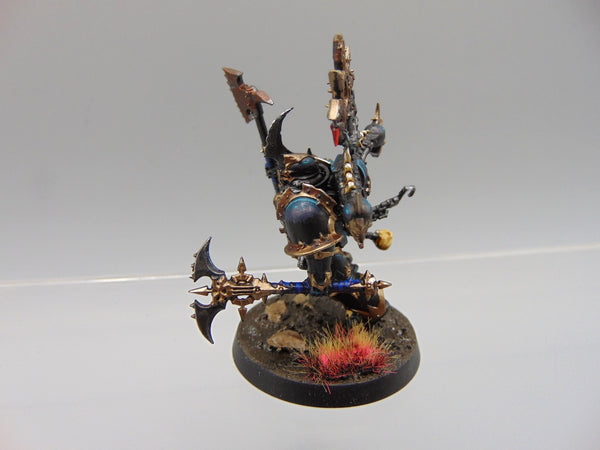 Chaos Lord Conversion
