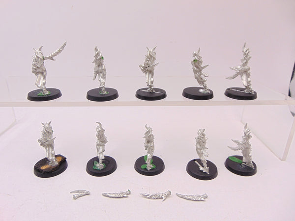Juan Diaz Daemonettes