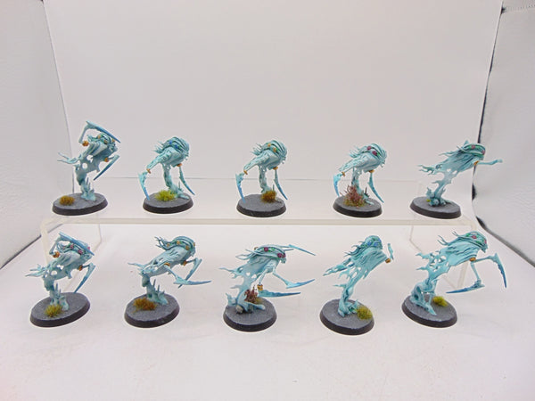 Dreadscythe Harridans