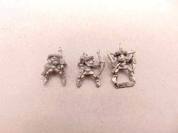 Goblin Wolf Riders