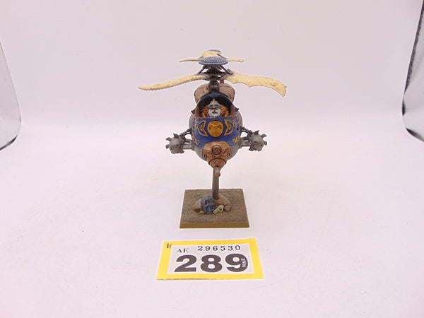 Gyrobomber