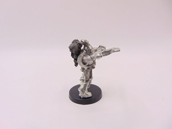 Chaos Space Marines khorne Lord