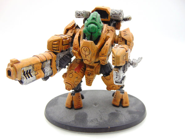 Ghostkeel Battlesuit
