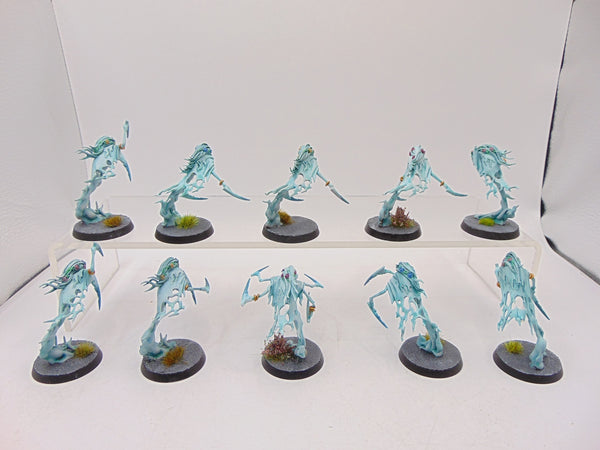 Dreadscythe Harridans