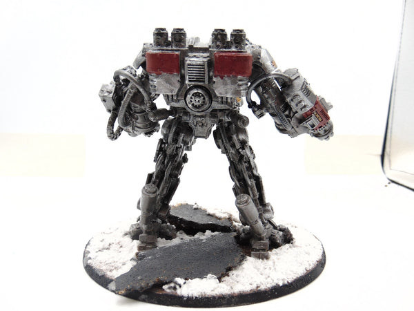 Nemesis Dreadknight