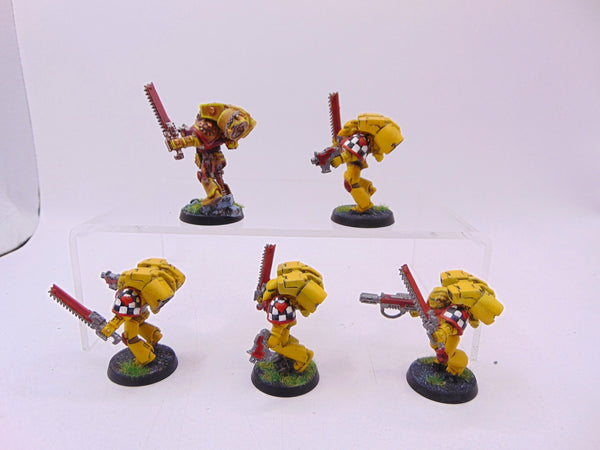Assault Squad