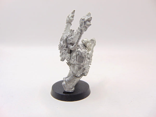 Noise Marines Sonic Blaster