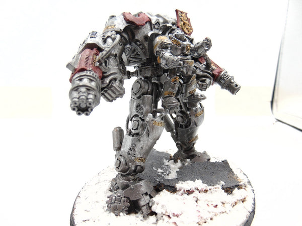 Nemesis Dreadknight