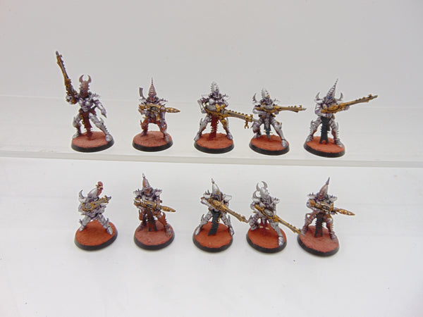 Kabalite Warriors