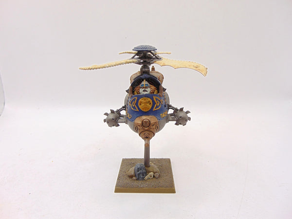 Gyrobomber