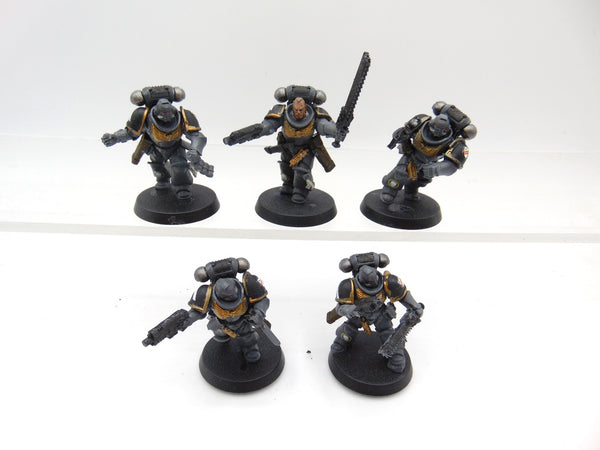 Assault Intercessors