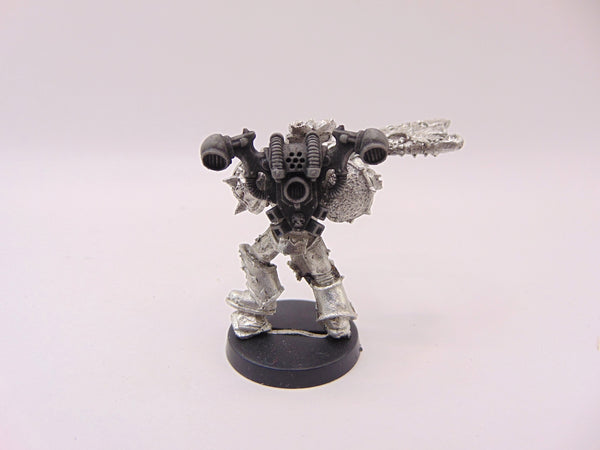 Chaos Space Marines khorne Lord