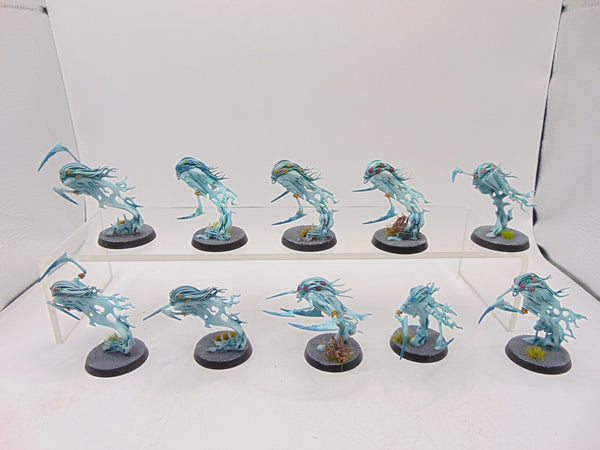 Dreadscythe Harridans