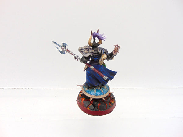 Chaos Sorcerer Conversion