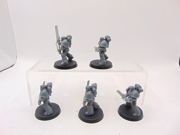 MKII Marines