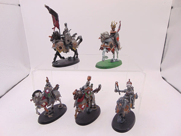 Freeguild Cavaliers