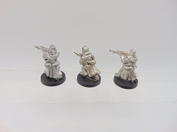 Valhallan Ice Warriors Troopers