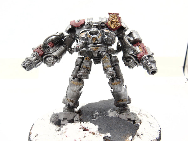 Nemesis Dreadknight