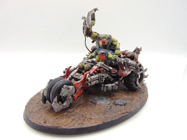 Deffkilla Wartrike
