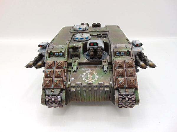 Land Raider