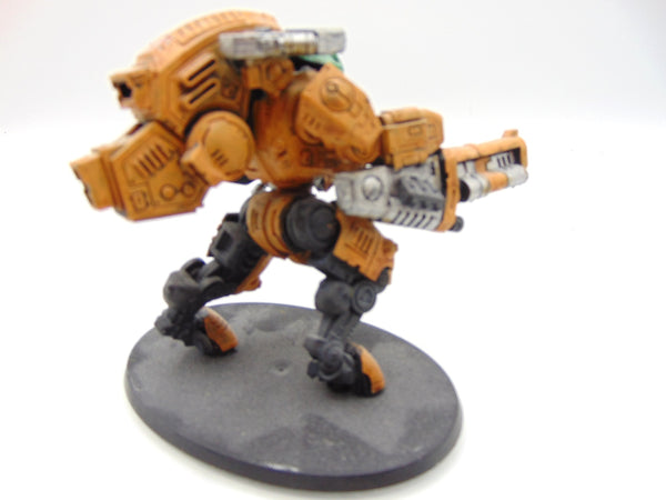 Ghostkeel Battlesuit