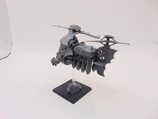 Gyrobomber