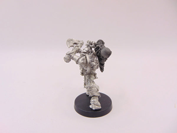 Chaos Space Marines khorne Lord