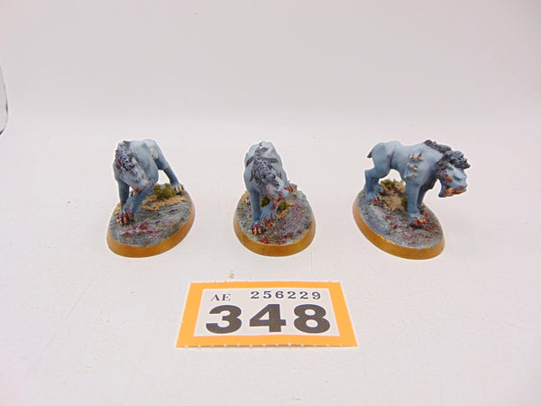 Frost Sabres