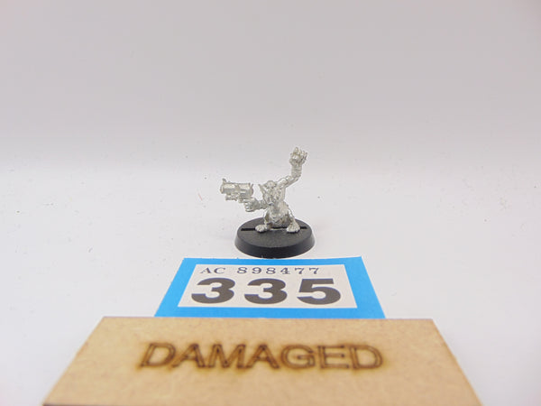 Rebel Grot /  Gretchin