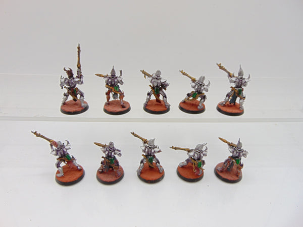 Kabalite Warriors