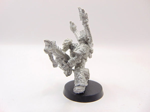 Noise Marines Sonic Blaster