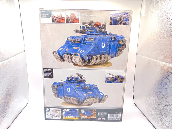 Repulsor