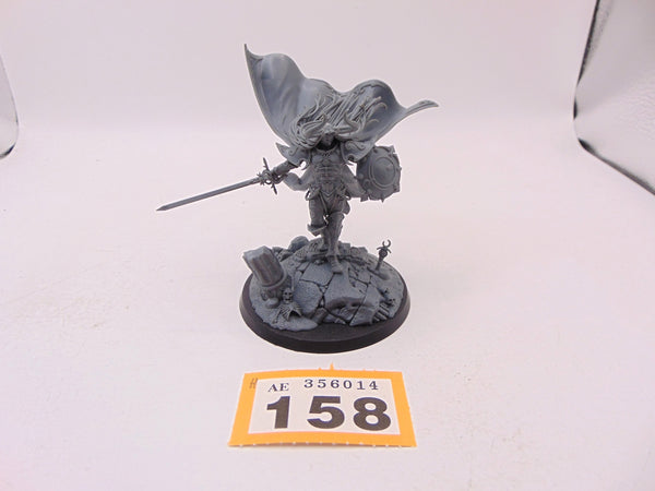 Sigvald, Prince of Slaanesh