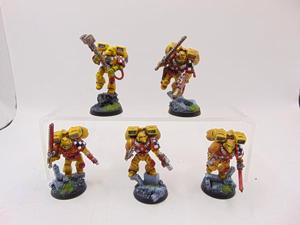 Assault Squad