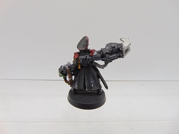 Commissar Yarrick