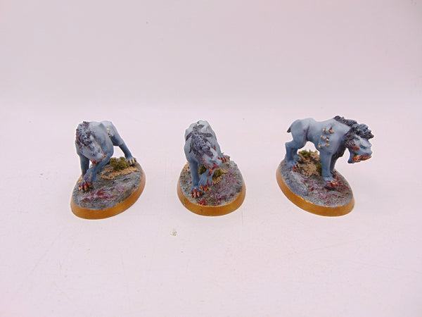 Frost Sabres