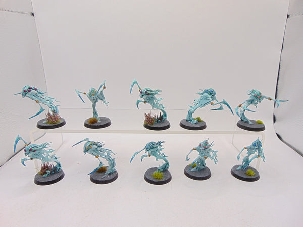 Dreadscythe Harridans