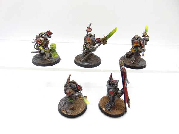 Paladin Squad