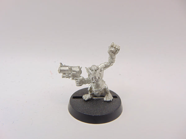 Rebel Grot /  Gretchin