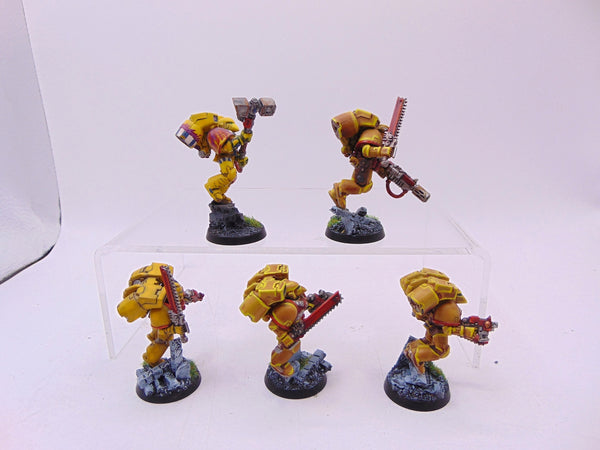 Assault Squad