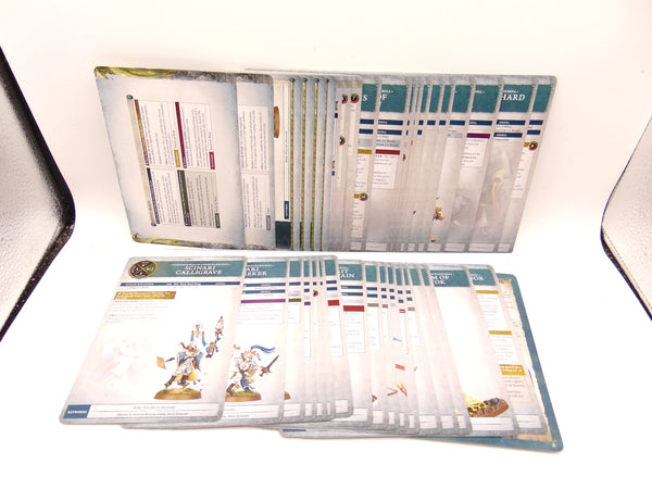 Faction Pack: Lumineth Realm-lords 4th Edition