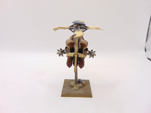 Gyrobomber