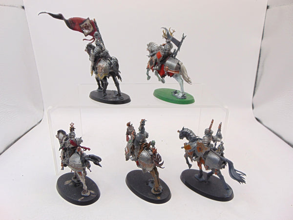Freeguild Cavaliers