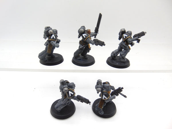 Assault Intercessors