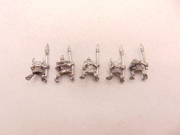 Goblin Wolf Riders