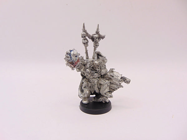 Chaos Lord