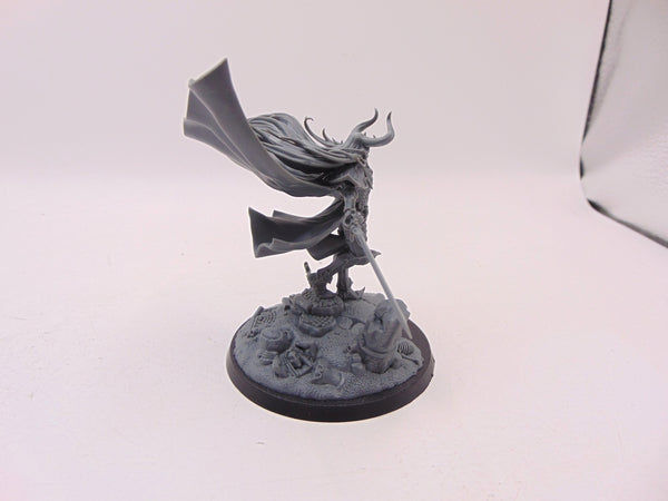 Sigvald, Prince of Slaanesh
