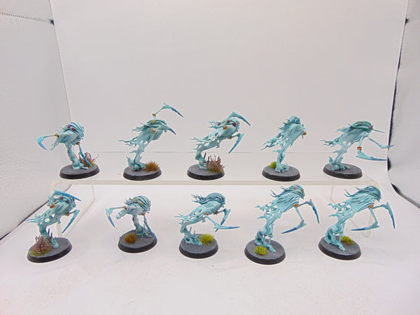 Dreadscythe Harridans