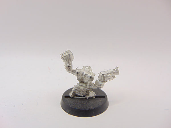 Rebel Grot /  Gretchin
